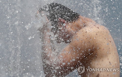 '덥다 더워'