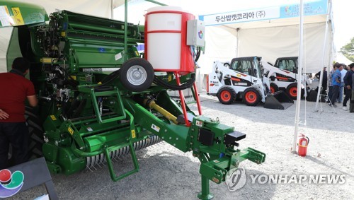 다양한 축산기자재