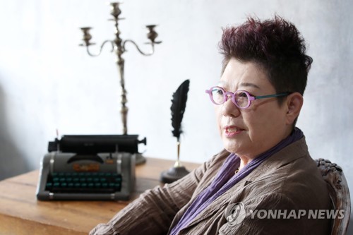 믿고 듣는 양희은