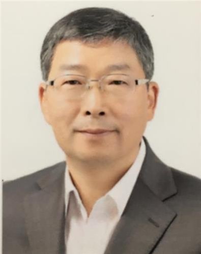 김경호 서울시농수산식품공사 사장