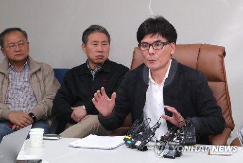 "고 김창호 대장 수습위해 구조헬기 출발시킬 계획"