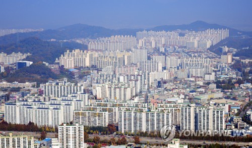 광주 도심