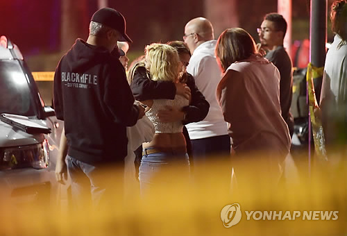 '또 총기난사 참사가…'