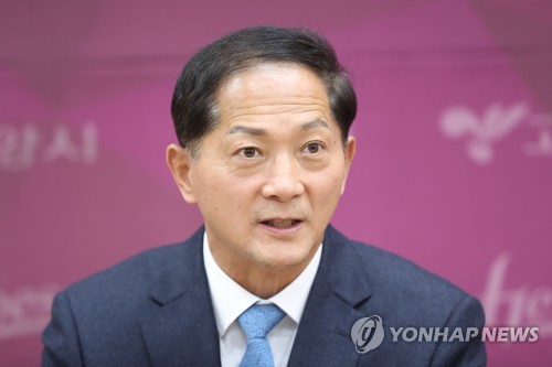 이재준 고양시장