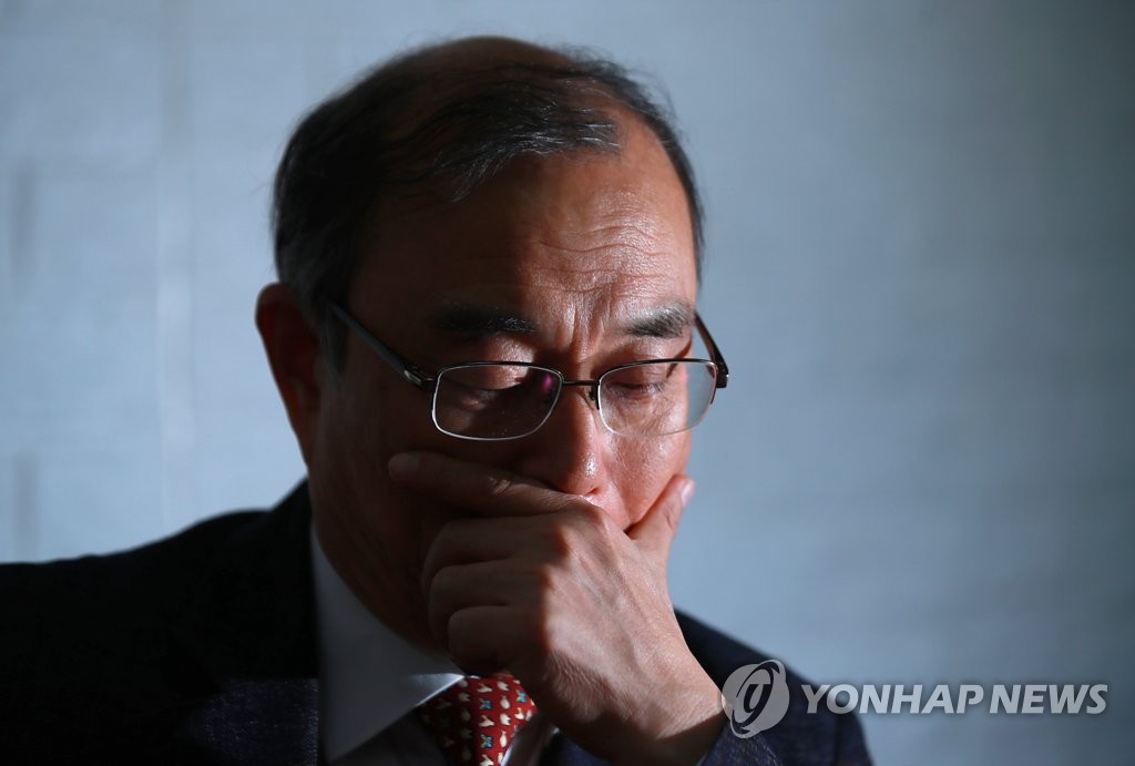 남북 학술교류에 대한 고민