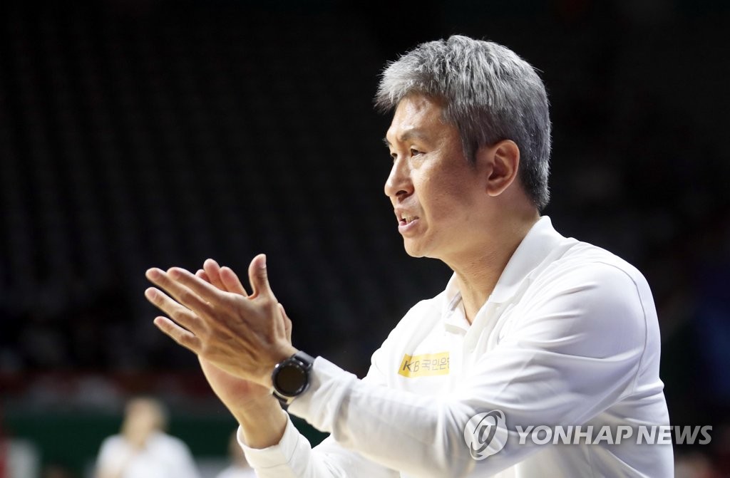김상식 감독