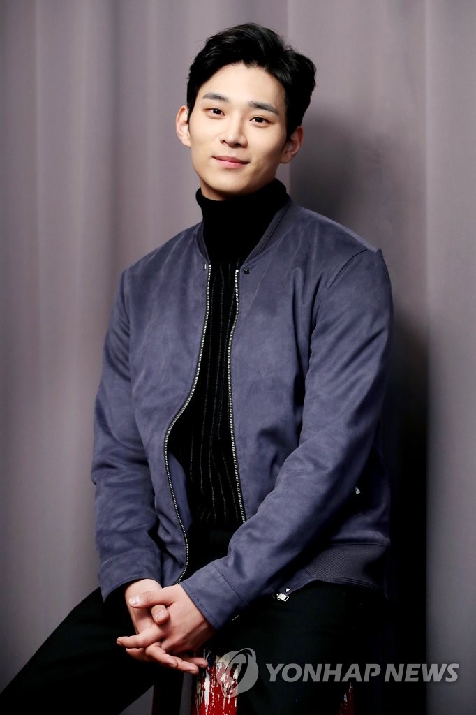 이도겸, 설레는 미소
