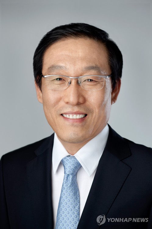 김기남 삼성전자 DS부문장 대표이사 부회장