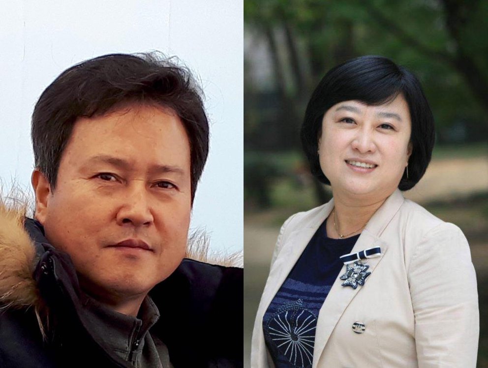 전교조 19대 위원장에 권정오 전 울산지부장 당선