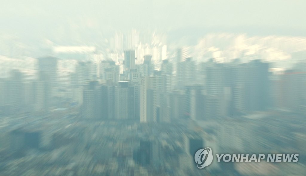 연합뉴스 선정 2018 10대 국내뉴스 - 서울 집값 급등