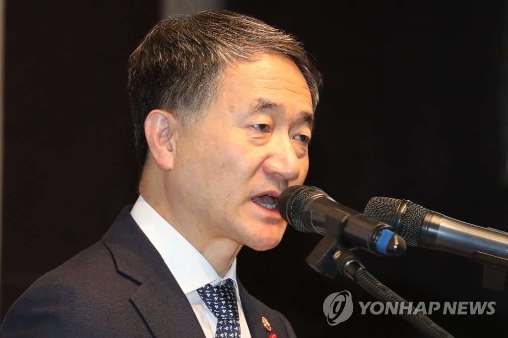 박능후 장관