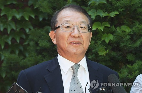 양승태 전 대법원장 검찰 소환… 헌정 사상 최초