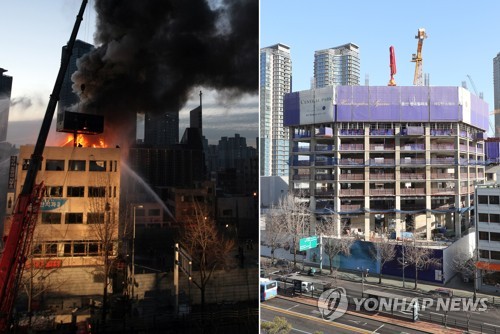 10년 전, 그리고 10년이 지난 지금