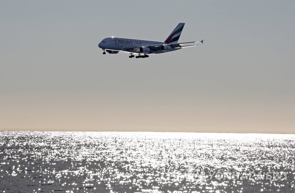 '종착지' 다다른 A380…에어버스 "비용감당 못해 생산 중단"