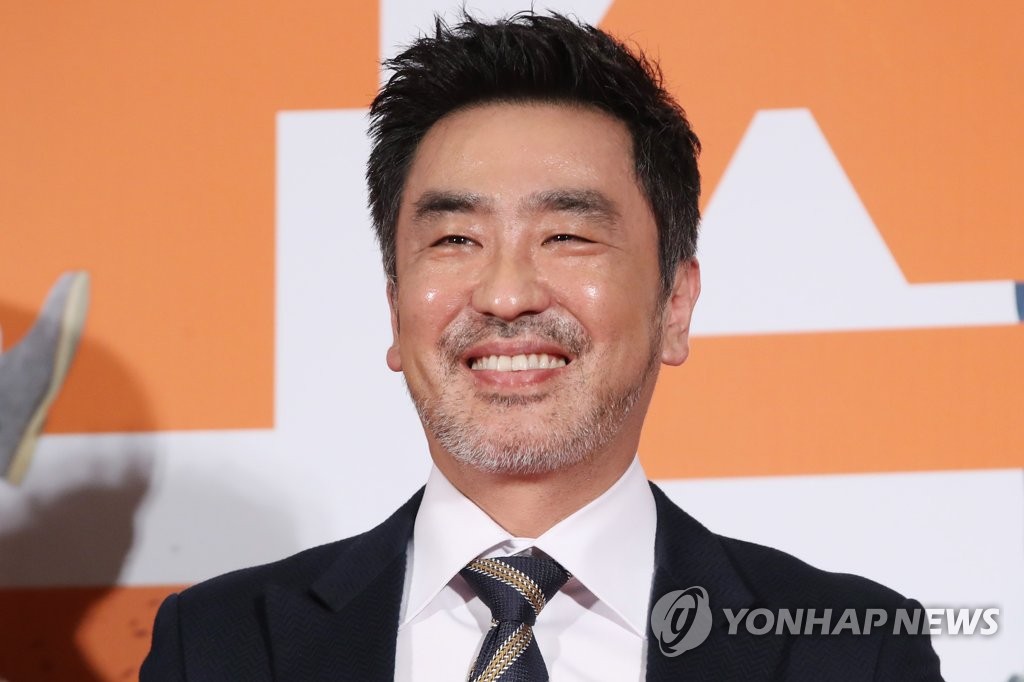 '천만 배우' 류승룡