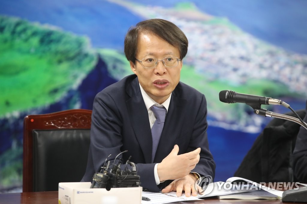 권용복 한국교통안전공단 신임 이사장