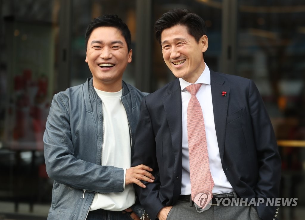 우리가 '도시경찰'