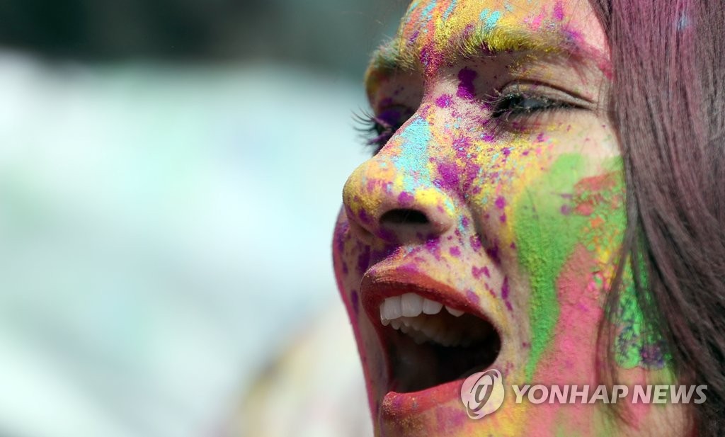 Holi Hai Festival Holi Hai Festival