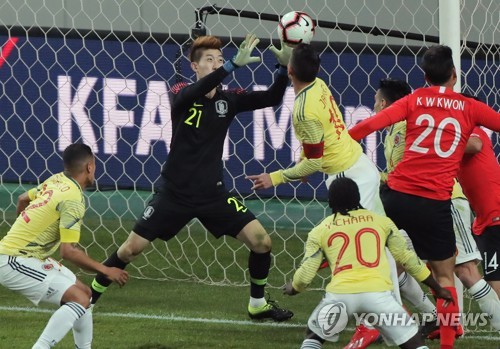 빛의 속도로 막아내다
