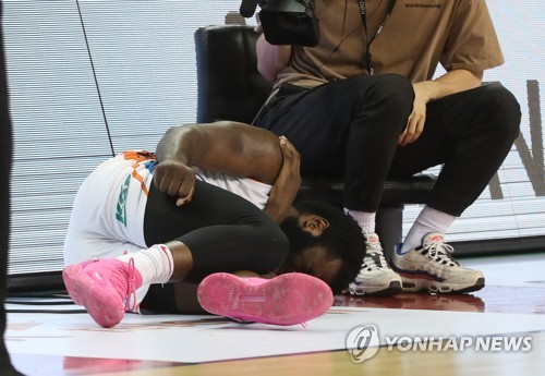쓰러진 팟츠