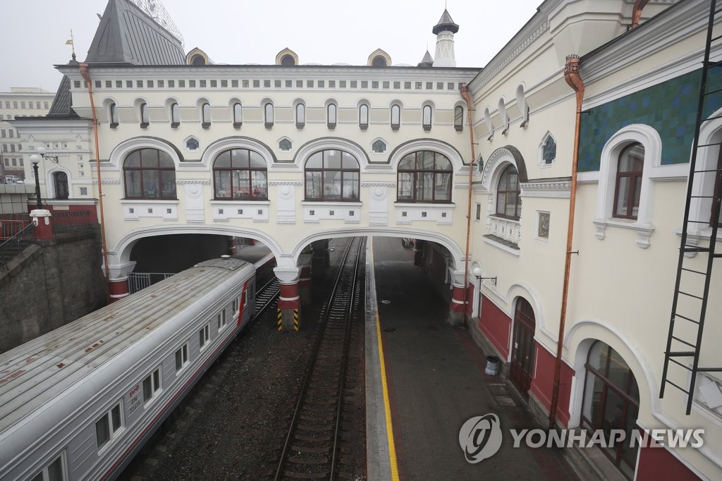 NK leader reported to visit Russia soon NK leader reported to visit Russia soon