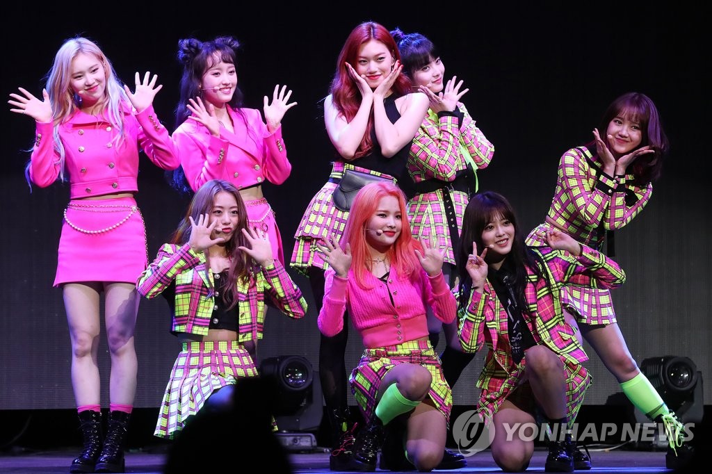 Weki Meki returns Weki Meki returns