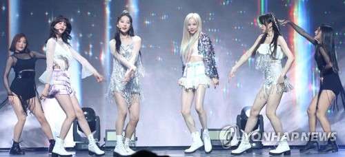 EXID, 마지막 5인 완전체 앨범 발매