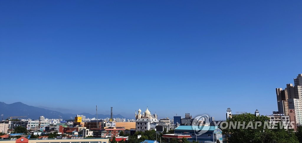 Ciel bleu Ciel bleu