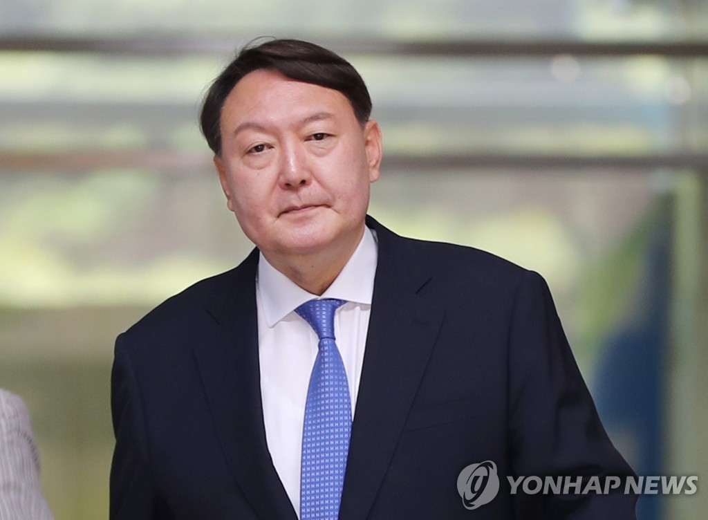 Yoon Seok-youl Yoon Seok-youl