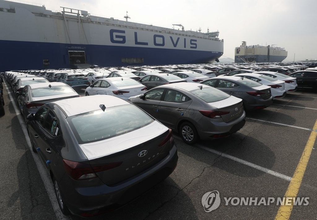 2분기 영업이익 급증한 현대자동차