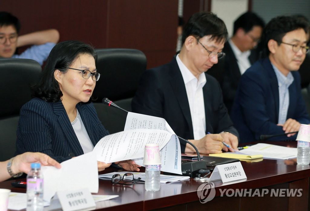 Trade minister on challenges for economy Trade minister on challenges for economy