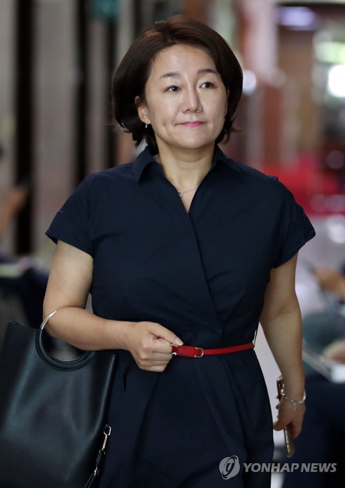 이재정 대변인