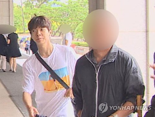 검찰 '조국 가족펀드' 운용사·투자사 대표 구속영장 청구