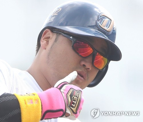 NC 박석민