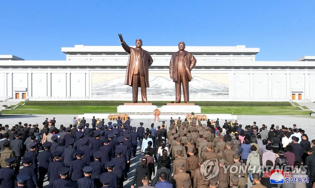 En l'honneur de Kim Jong-il En l'honneur de Kim Jong-il