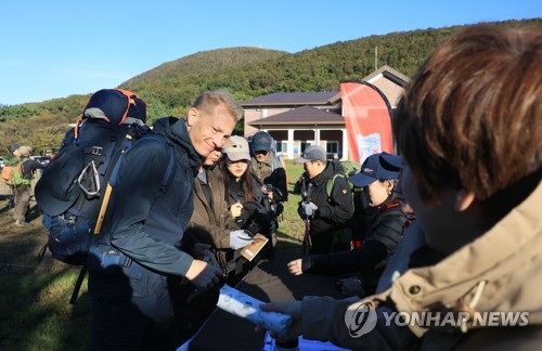 피엘라벤 클래식 코리아 개막