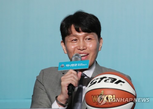 위성우 감독, WKBL 감독 최초 200승 도전