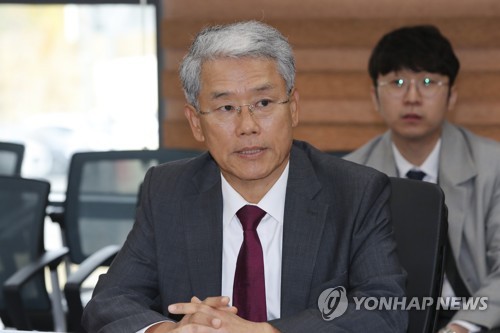 발언하는 김동철 의원