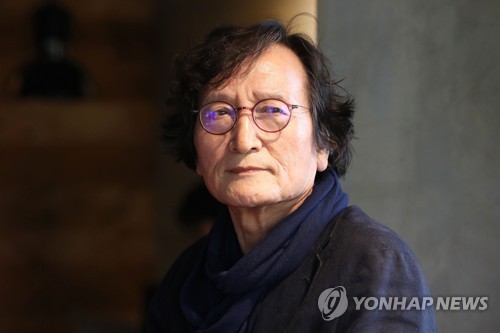 금융스캔들 파헤친 '블랙머니' 정지영 감독