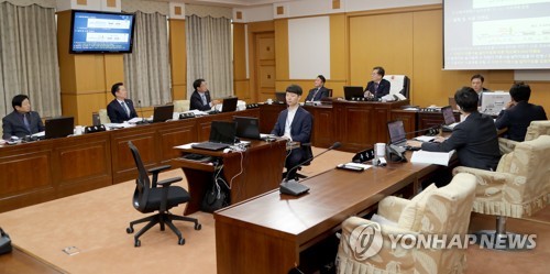 대전시의회 산업건설위 행정사무감사