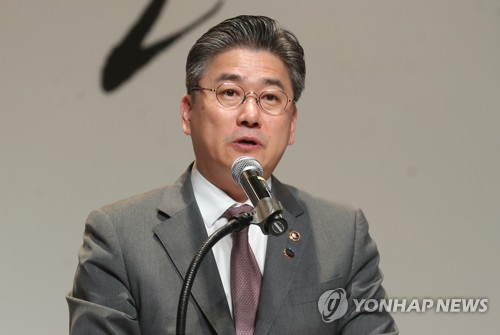 정승일 산업부 차관