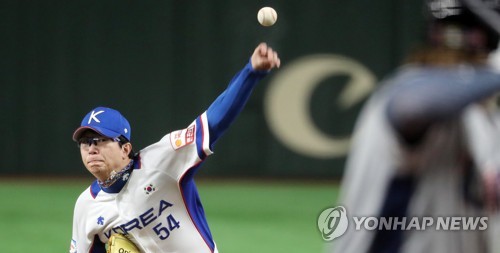 역투하는 양현종