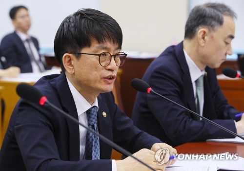 박재민 국방차관