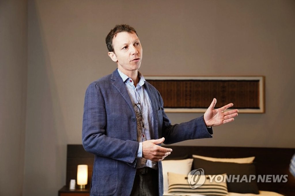 야놀자, 2019 홈·테이블데코페어 참가