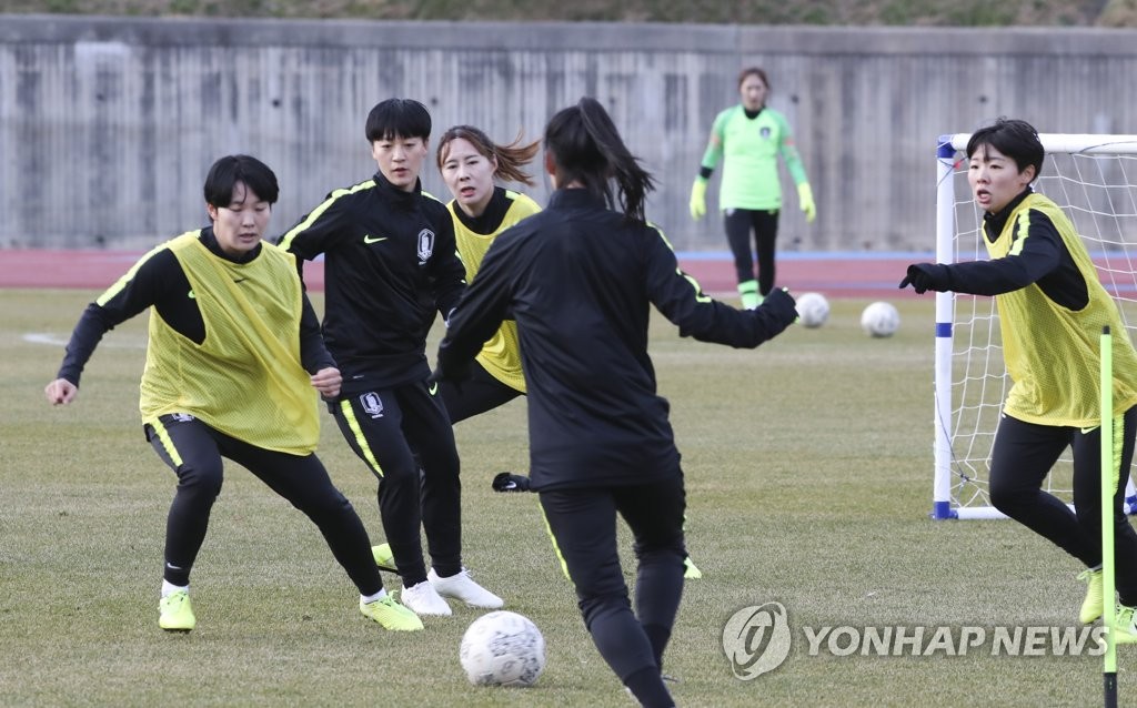훈련을 실전처럼