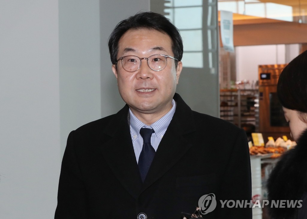 Lee Do-hoon Lee Do-hoon