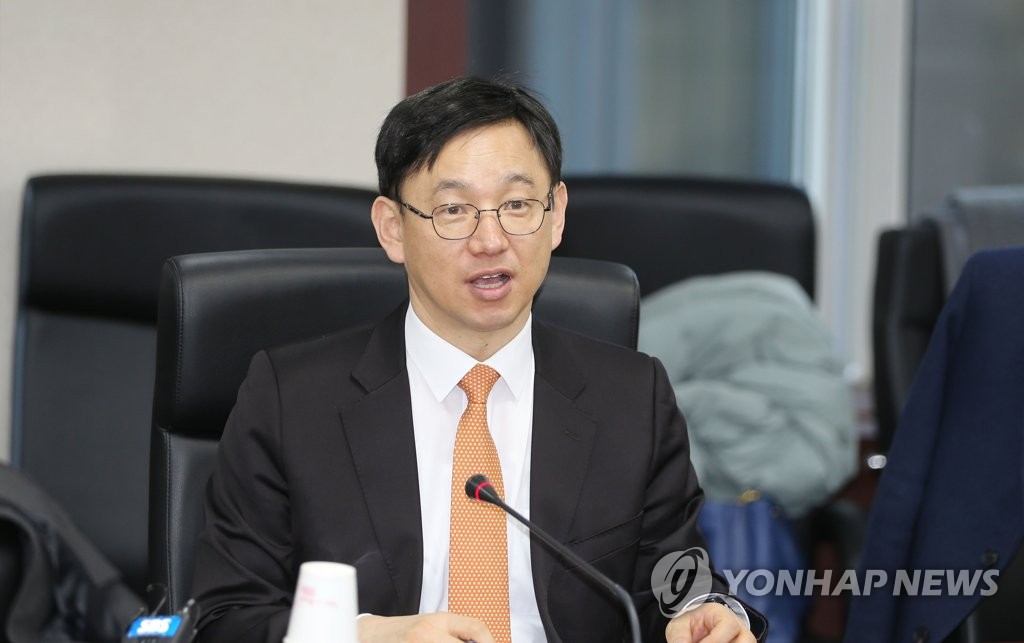 '브렉시트 대비 통상부처 및 관계기관 점검회의'