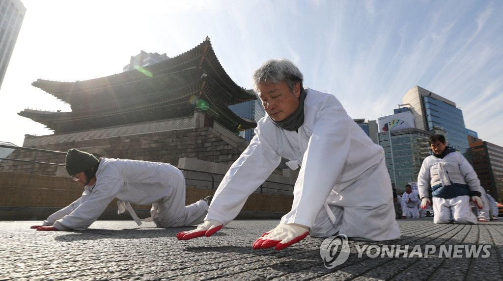 문중원 기수의 희생이 헛되지 않도록