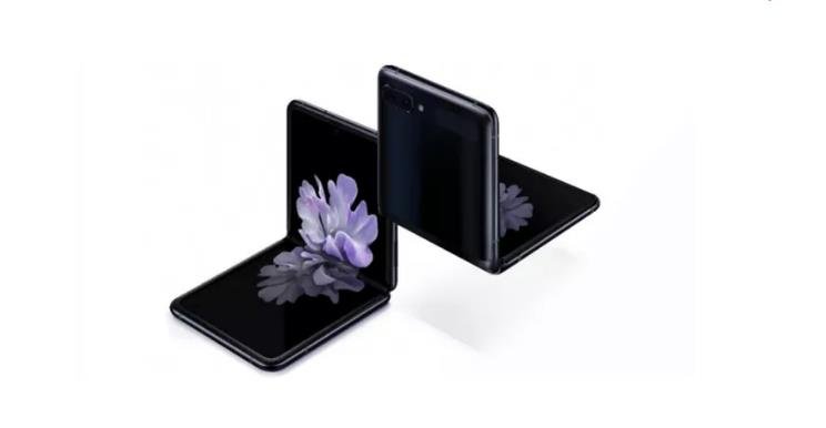 삼성 스마트폰 갤럭시S20·갤럭시Z플립 내일 미국서 공개