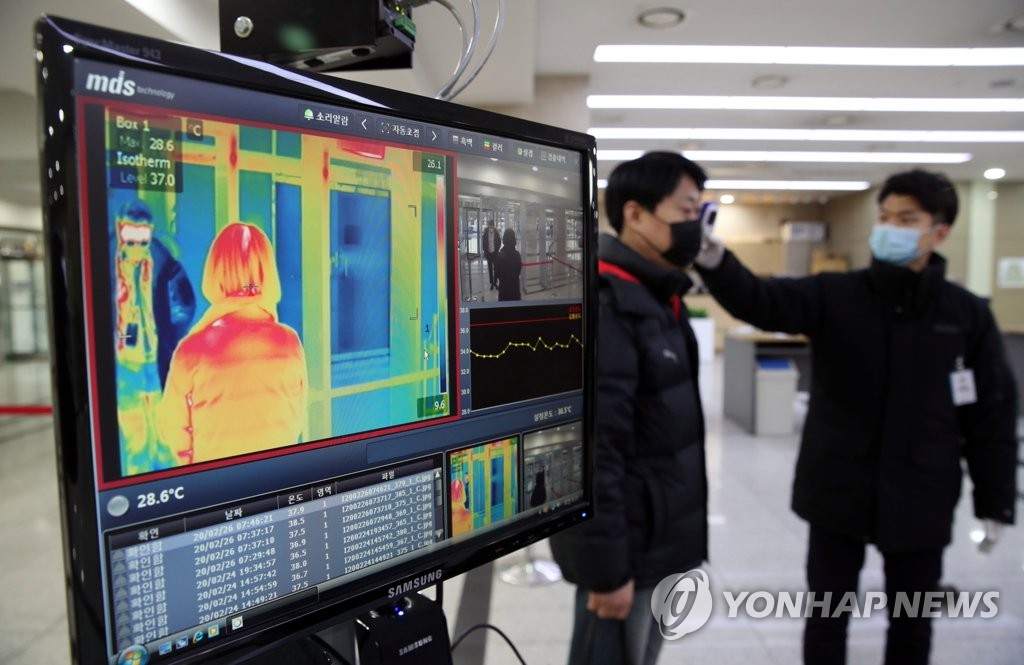 韓国国会の閉鎖解除 韓国国会の閉鎖解除